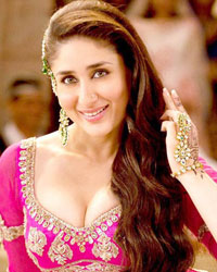 Kareena Kapoor